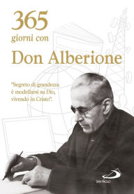 Title: 365 giorni con don Alberione, Author: Alberione Giacomo