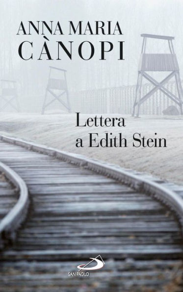 Lettera a Edith Stein