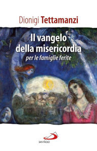 Title: Il Vangelo della misericordia per le 