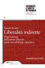 Liberalità indirette