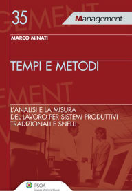 Title: Tempi e Metodi, Author: Marco Minati
