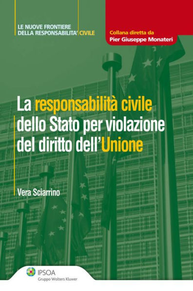 La responsabilità civile dello Stato per violazione del diritto dell'Unione