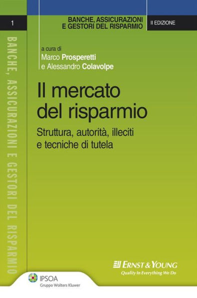 Il mercato del risparmio