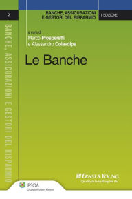 Title: Le Banche, Author: Prosperetti Marco