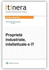 Title: Proprietà industriale, intellettuale e IT, Author: Trevisan & Cuonzo