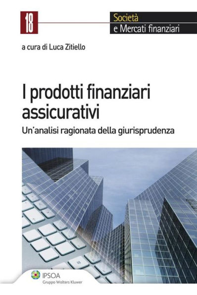 I prodotti finanziari assicurativi