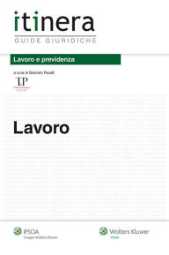 Title: Lavoro, Author: a cura di Giacinto Favalli