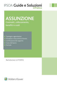 Title: Assunzione, Author: Bartolomeo La Porta