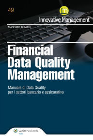 Title: Financial Data Quality Management, Author: Massimo Tomasi