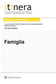 Title: Famiglia, Author: Carlo Rimini