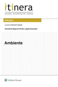 Title: Ambiente, Author: Gabriele Sabato