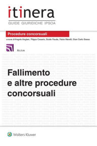 Title: Fallimento e altre procedure concorsuali-III ed., Author: A cura dello Studio NCTM