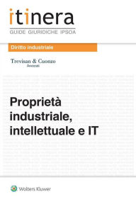 Title: Proprietà industriale, intellettuale IT, Author: aa. vv.