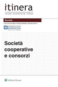 Title: Società cooperative e consorzi, Author: Associazione Professionale FEDERCOOP
