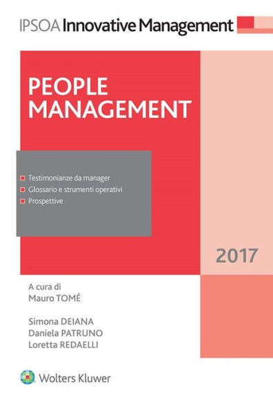 People Management