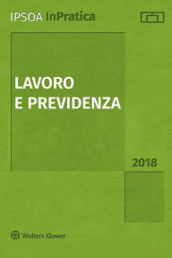 Title: Lavoro e Previdenza, Author: aa.vv.