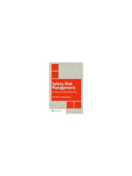Title: Safety Risk Management. ISO 31000, ISO 45001, OHSAS 18001, Author: Erica BlasizzaAndrea Rotella