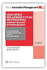 Title: Lean Office per aziende e studi professionali, Author: Cristian Compagno