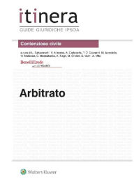 Title: Arbitrato, Author: Studio Legale Bonelli Erede with Lombardi