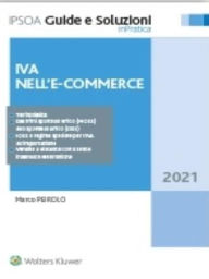 Title: Iva nell' e-Commerce, Author: Marco Peirolo