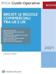 Title: Brexit: le regole commerciali tra UE e UK, Author: Massimo Fabio