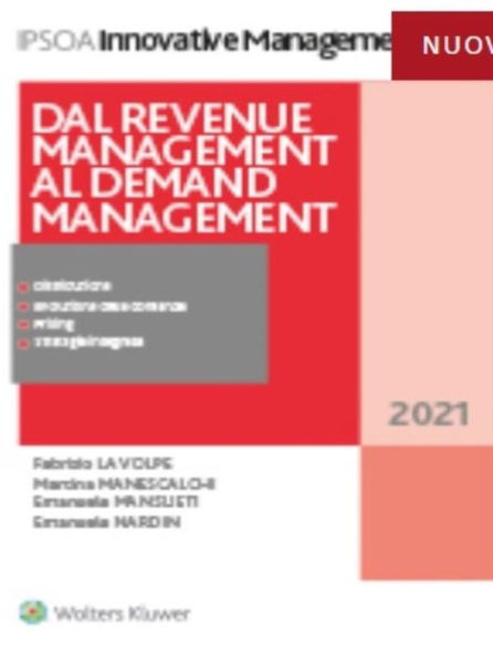 Dal revenue management al demand management