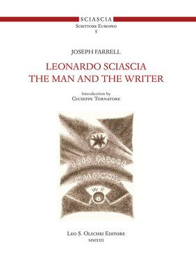 Leonardo Sciascia the Man and the Writer