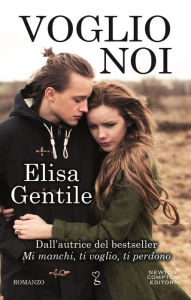 Title: Voglio noi, Author: Elisa Gentile