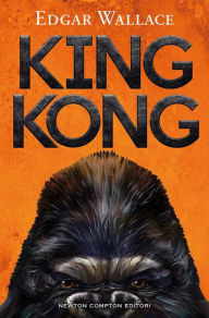 Title: King Kong, Author: Edgar Wallace