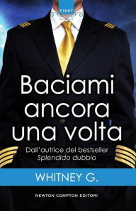 Title: Baciami ancora una volta, Author: Whitney