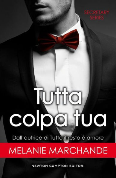 Tutta colpa tua