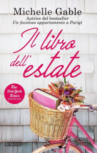 Title: Il libro dell'estate, Author: Michelle Gable