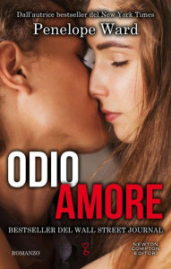 Title: Odioamore, Author: Penelope Ward