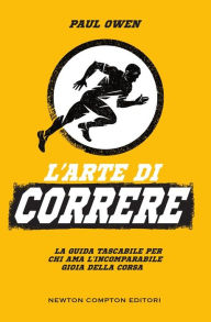 Title: L'arte di correre, Author: Paul Owen