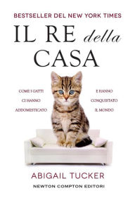 Title: Il re della casa, Author: Vijeyata Naidu