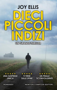 Title: Dieci piccoli indizi, Author: Joy Ellis