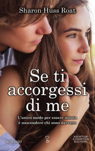 Title: Se ti accorgessi di me, Author: Bettina Fusselberger