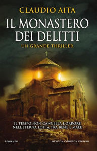 Title: Il monastero dei delitti, Author: Claudio Aita