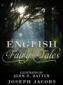 English Fairy Tales