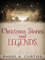 Christmas Stories And Legends