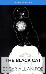 Title: The Black Cat (Dream Classics), Author: Edgar Allan Poe