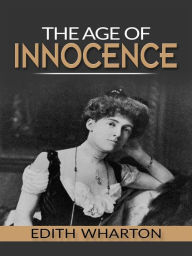 Title: The age of innocence, Author: Edith Wharton