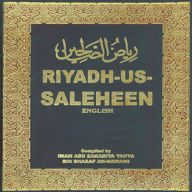 Title: Riyad As Salihin: English Edition, Author: Imam Al-Nawawi