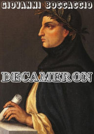 Title: Decameron, Author: Boccaccio