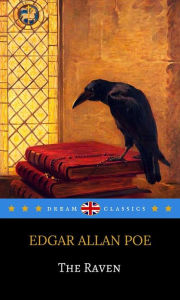 Title: The Raven (Dream Classics), Author: Edgar Allan Poe