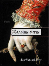 Title: Massime eterne, Author: San Giovanni Bosco