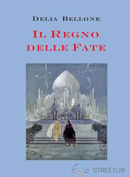 Il regno delle fate