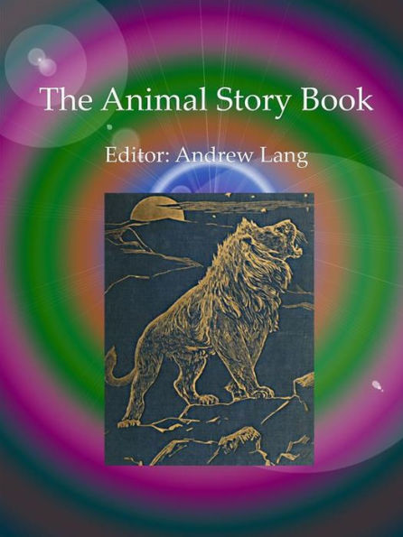 The Animal Story Book