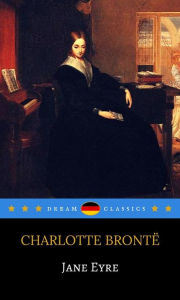 Title: Jane Eyre (de) (Dream Classics), Author: Charlotte Brontë