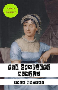Title: Jane Austen: The Complete Novels, Author: Jane Austen